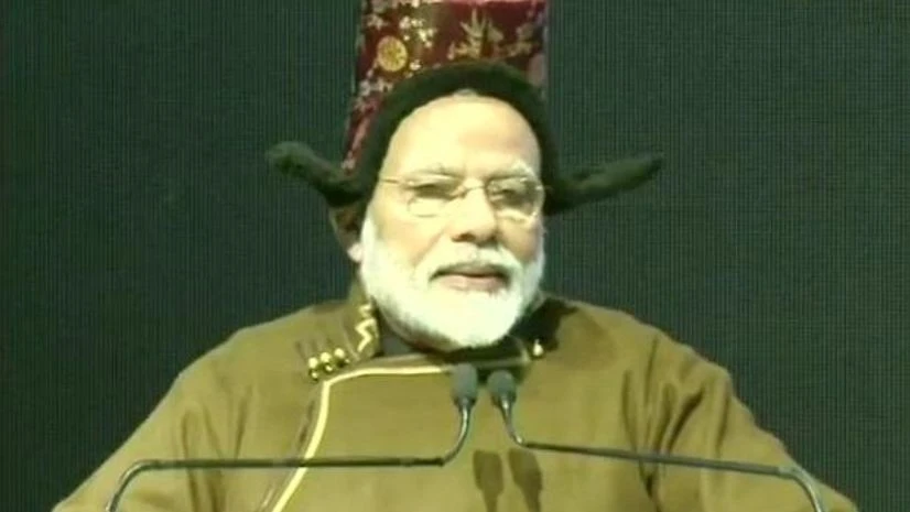 Narendra Modi Narendra Modi