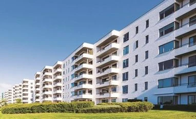 Omaxe gets nod to raise Rs 500 cr, dividend for public shareholders Realty sector