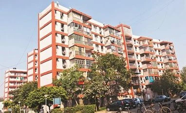 18,000 Delhi flats to be allotted to applicants Tuesday, DDA to draw lots housing, real estate