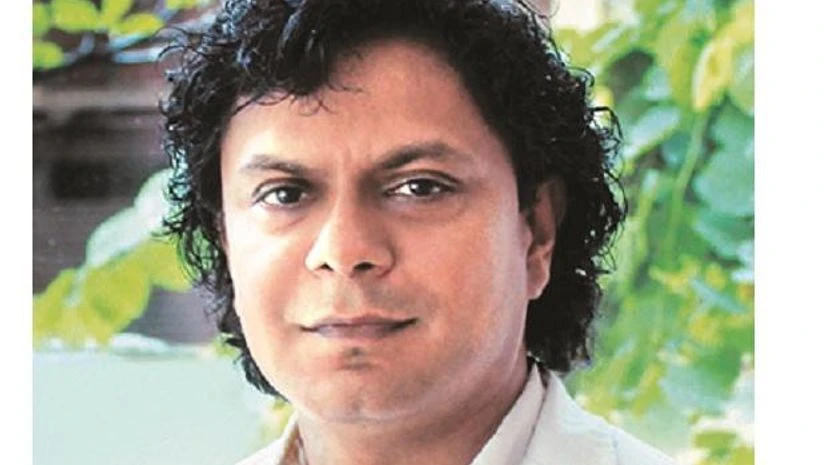 Ashish Mishra, Managing director Interbrand India Ashish Mishra, Managing director Interbrand India