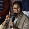 Mamata Banerjee