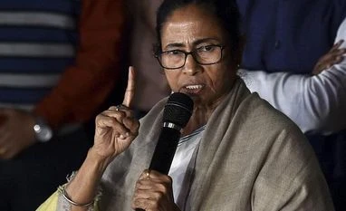 War of words over Kolkata violence during Amit Shah's roadshow: Key facts Mamata Banerjee