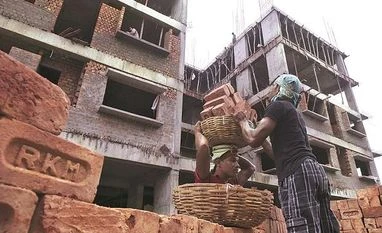 Informal sector workers can join PMSYM pension scheme from Feb 15: Govt workers, labour, informal sector, construction, jobs