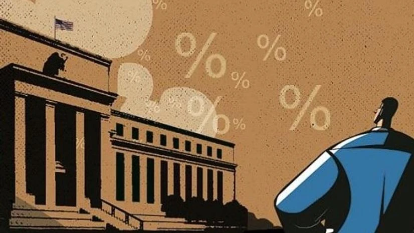 US Federal Reserve US Federal Reserve