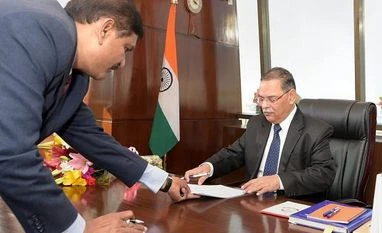 CBI chief Shukla holds first meeting of all branches since taking charge Central Bureau of Investigation Chief Rishi Kumar Shukla