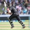 England wickets are flat and good for batting: New Zealand's Martin Guptill
