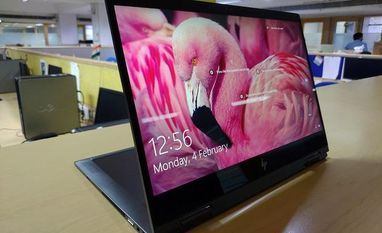 HP Envy x360 HP Envy x360