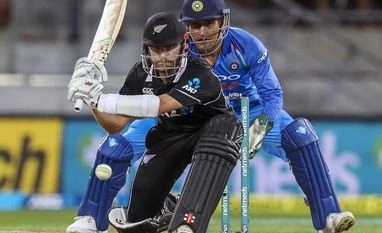 India vs New Zealand: Colin Munro expected in top three, says Williamson India vs New Zealand 2019