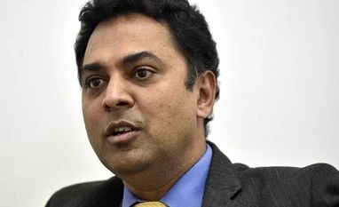 Effective competition important for fostering innovation, says CEA KV Subramanian