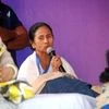 Mamata Banerjee