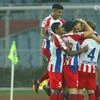 ATK vs Jamshedpur