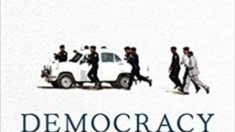 Ruchir Sharm, Democracy on the Road Ruchir Sharm, Democracy on the Road