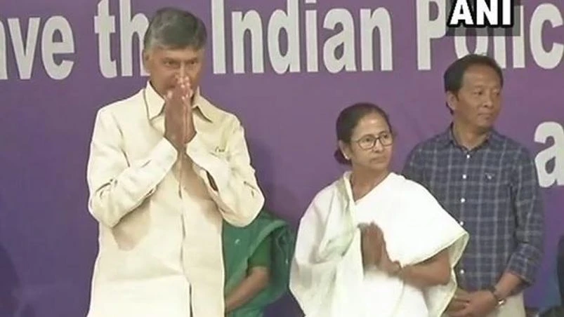 Mamata vs CBI Mamata vs CBI