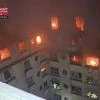 paris fire