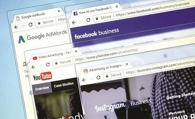 New Zealand plans digital tax on online giants like Google and Facebook facebook