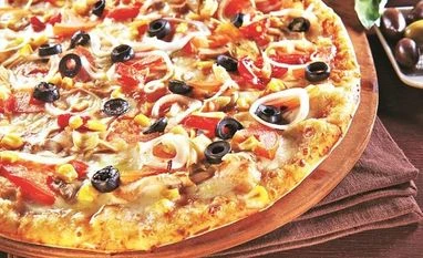 Little Caesars enters India with first outlet in Delhi-NCR this month pizza