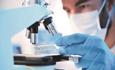 Divi's Labs: APIs, custom synthesis, ongoing capex plan to support growth Divi’s Labs: APIs, custom synthesis, ongoing capex plan to support growth