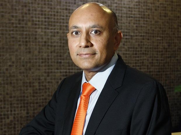 Sanjay Sapre to step down as president of Franklin Templeton in June 2022