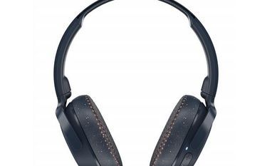 Skullcandy Riff Wireless review: Stylish, comfortable, easy on the pocket Skullcandy Riff Wireless