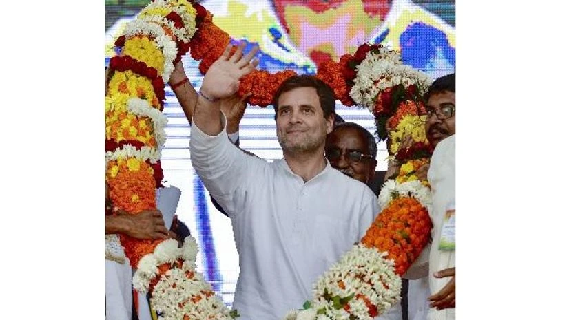 Rahul Gandhi Rahul Gandhi