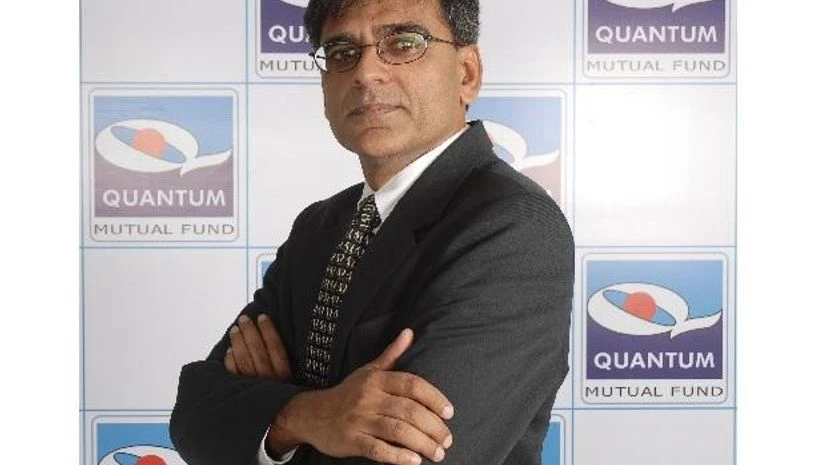 Quantum Advisors' Ajit Dayal Quantum Advisors' Ajit Dayal