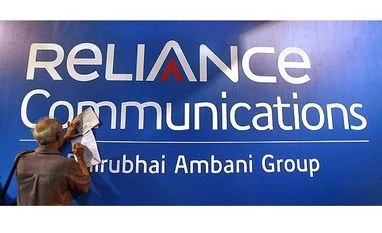Two RCom promoters pledge 11.5% more stake in Axis Trustee services RCom, reliance communication