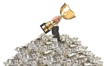 Number of 'unicorn' startups in China exceeds US number for first time unicorn, money