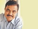 Dalit scholar Anand Teltumbde Dalit scholar Anand Teltumbde