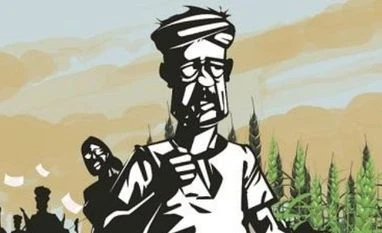 'Income support better than loan waivers': How to alleviate farm distress farmers