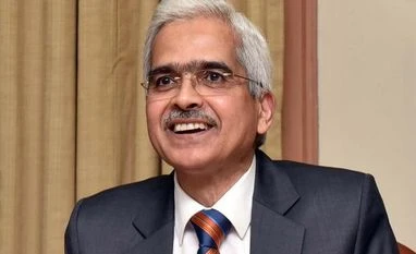 Rating agencies have a critical role in financial sector: RBI governor RBI Governor Shaktikanta Das during a press conference in Mumbai (Photo-KAMLESH PEDNEKAR)