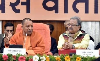 Ayodhya gets Rs 300-cr allocation in UP Annual Budget ahead of 2019 polls UP Annual Budget