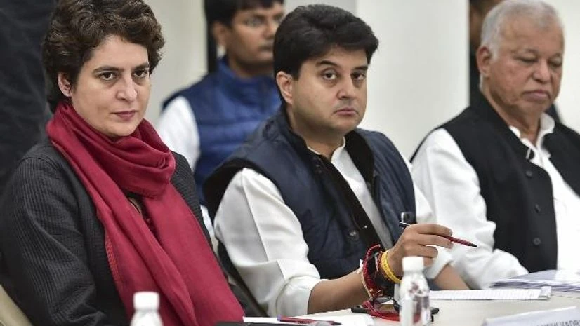 Priyanka Gandhi Priyanka Gandhi