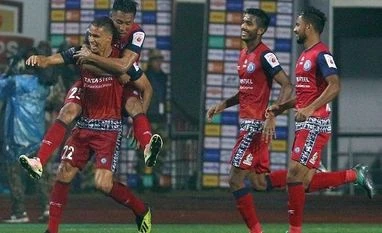 ISL 2018-19: Jamshedpur FC stay alive with narrow win over Mumbai FC Jamshedpur FC vs Mumbai City FC