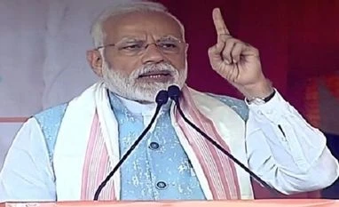 Citizenship Bill won't harm interests of Assam, North East people: PM Modi Narendra Modi