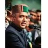 Himachal Pradesh Chief Minister Jai Ram Thakur