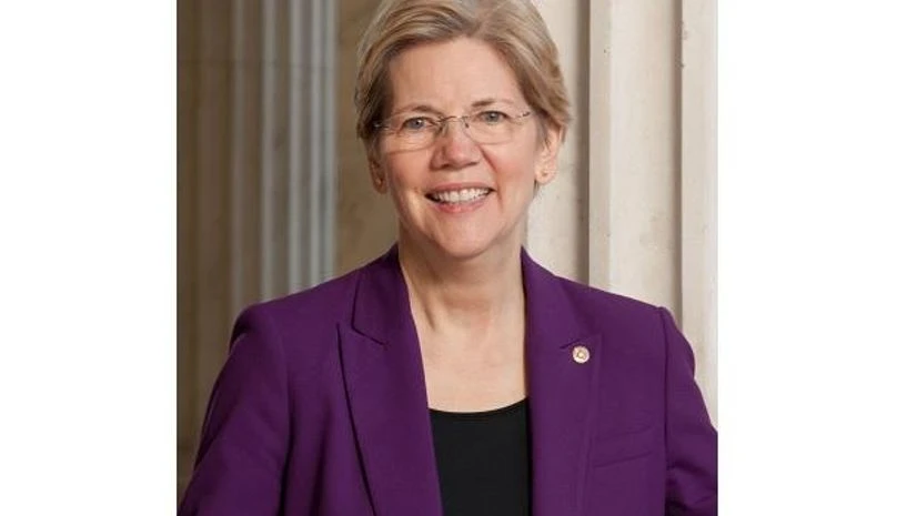 Elizabeth Warren Elizabeth Warren