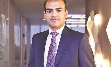 PC adoption both a challenge and an opportunity, says HP India MD Sumeer Chandra, Managing director HP Inc, India