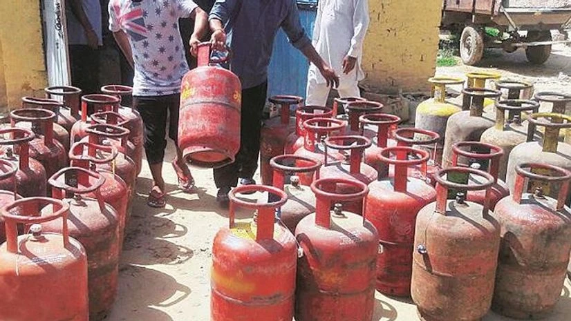 lpg, lpg cylinder An official said clearance from WTO is mandatory for this as it comes under the international trade rules