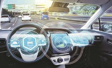 From GPS to LiDAR, the technologies that power Autonomous Vehicles automated cars, self driving cars