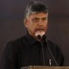 Chandrababu Naidu