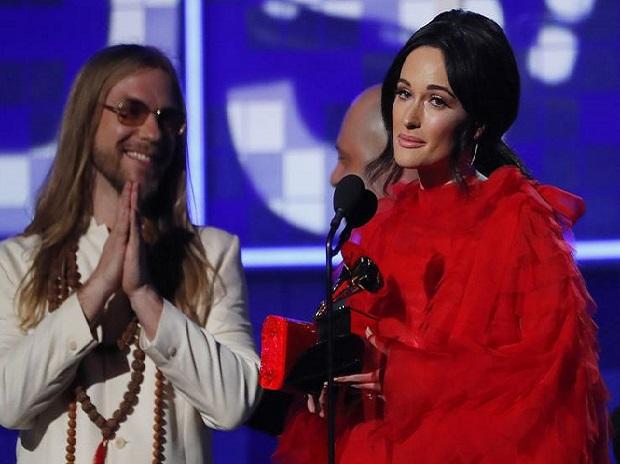 Album Of The Year- GOLDEN HOUR. Kacey Musgraves Album Of The Year- GOLDEN HOUR. Kacey Musgraves