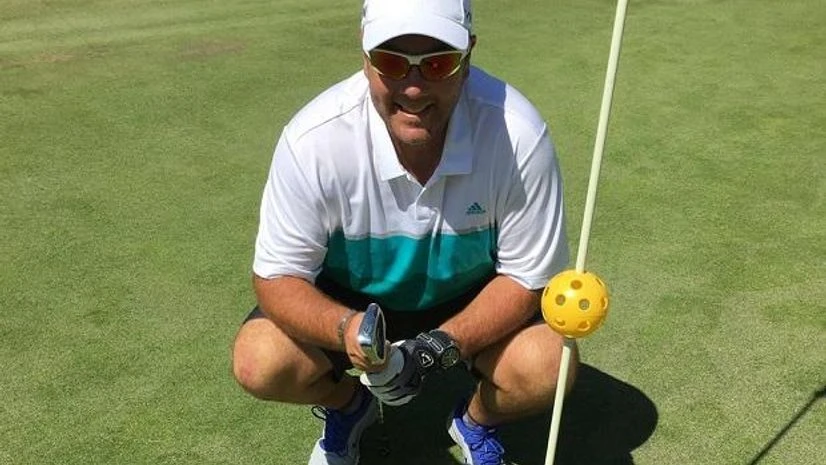 Craig McMillan Craig McMillan