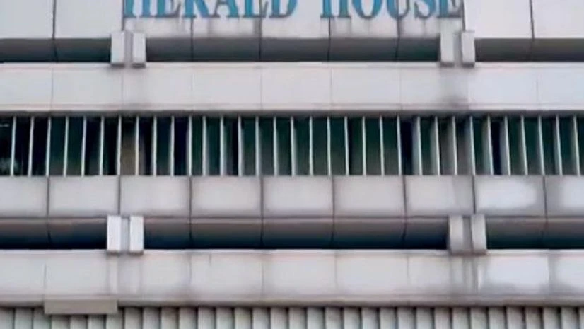 National Herald case National Herald case