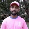 Ajinkya Rahane