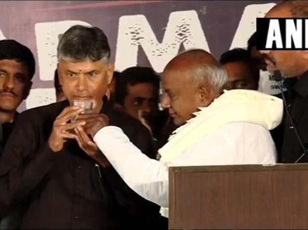 N Chandrababu Naidu N Chandrababu Naidu