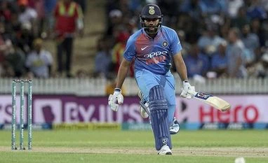 Ind vs Aus 2019: Team selection on Feb 15, Rohit to be rested for T20 Rohit Sharma. Photo: AP | PTI