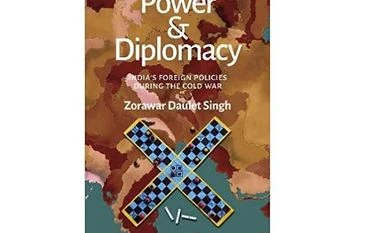 The two faces of nonalignment India's foreign policies during the Cold War