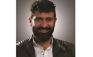 Siddhartha Lal of Eicher Motors is EY Entrepreneur of the year 2018 Siddhartha Lal