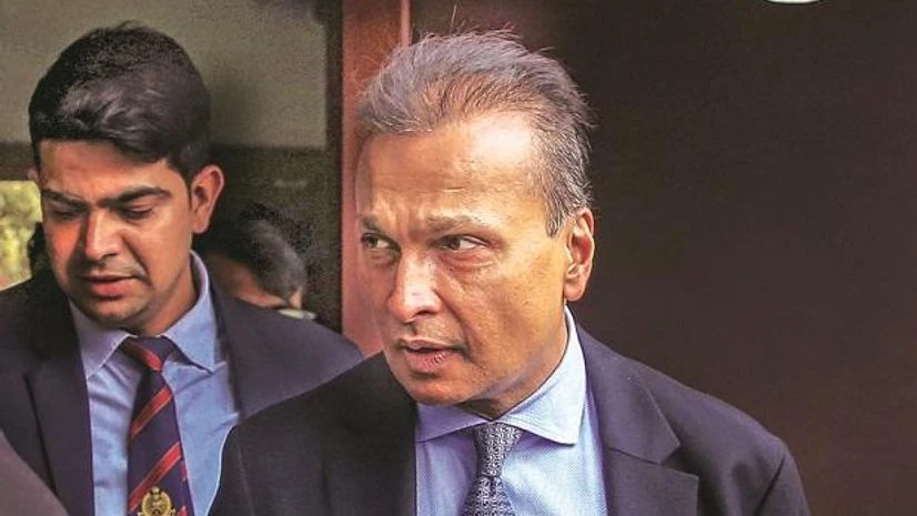 anil ambani anil ambani