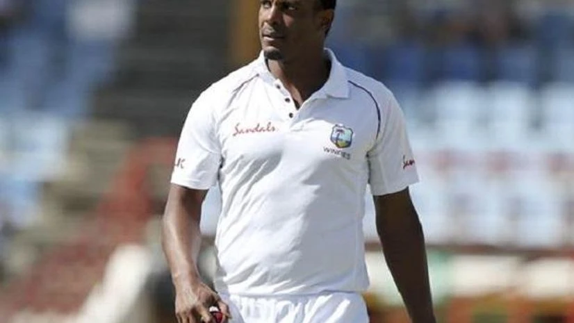 Shannon Gabriel | Photo: AP/PTI Shannon Gabriel | Photo: AP/PTI